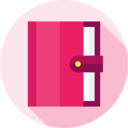 ui,book,education,notebook,phone book,diary